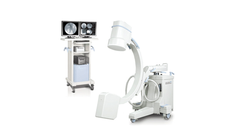 C-Arm 영상처리장치 