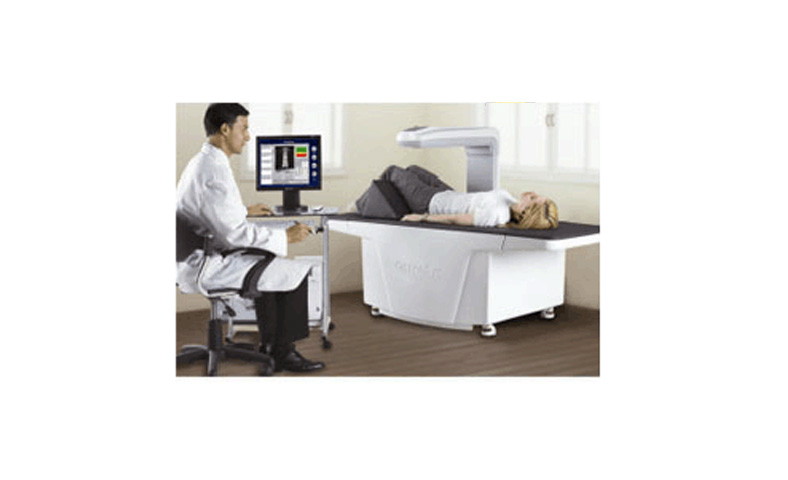 Dexxum 정밀골밀도진단기