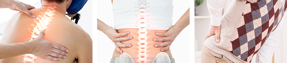 신경주사치료 대상 이미지