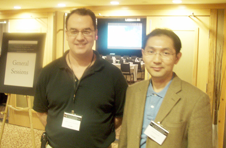 Gross 박사와 함께