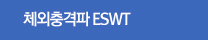 체외충격파 ESWT